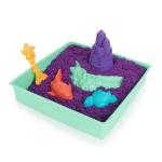 CHÂTEAU BAC À SABLE 454 G - KINETIC SAND thumbnail 9