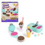 COFFRET DÉLICES GLACÉS 454 G - KINETIC SAND