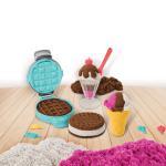 COFFRET DÉLICES GLACÉS 454 G - KINETIC SAND thumbnail 2
