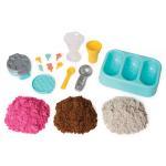 COFFRET DÉLICES GLACÉS 454 G - KINETIC SAND thumbnail 3