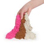 COFFRET DÉLICES GLACÉS 454 G - KINETIC SAND thumbnail 4