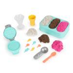 COFFRET DÉLICES GLACÉS 454 G - KINETIC SAND thumbnail 6