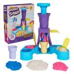MACHINE À GLACES 396 G - KINETIC SAND