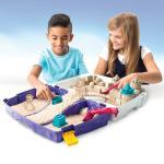 MALLETTE D'ACTIVITÉS 907 G - KINETIC SAND thumbnail 3