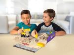 COFFRET CHANTIER CREUSER ET DÉMOLIR 454 G - KINETIC SAND thumbnail 2