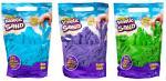 PACK DE SABLE COULEURS 907 G - KINETIC SAND