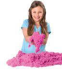 PACK DE SABLE ROSE 907 G - KINETIC SAND thumbnail 4