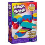 COFFRET ARC-EN-CIEL 383 G - KINETIC SAND thumbnail 10