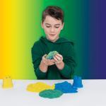 COFFRET ARC-EN-CIEL 383 G - KINETIC SAND thumbnail 9