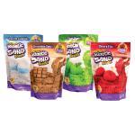 Kinetic Sand Scents, 226g Scented Kinetic Sand, for Kids Aged 3 and Up (various scents including chocolate and cherry, one supplied, picked at random)