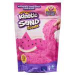 Kinetic Sand Scents, 226g Scented Kinetic Sand, for Kids Aged 3 and Up (various scents including chocolate and cherry, one supplied, picked at random) thumbnail 5