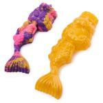 Kinetic Sand, Playset il Cristallo della Sirenetta, Sabbia Colorata, Sabbia Cinetica 481 g, Accessori per Scavare e Scoprire, Giochi per Bambini e Bambine, 3+ anni thumbnail 7