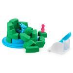 Kinetic Sand - Contenedor Sorpresa, hecha con arena natural, juguetes sensoriales para niños de 3 años en adelante (los estilos pueden variar) thumbnail 4