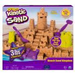 Beach Sand Kingdom Playset