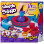 Sandisfying Set