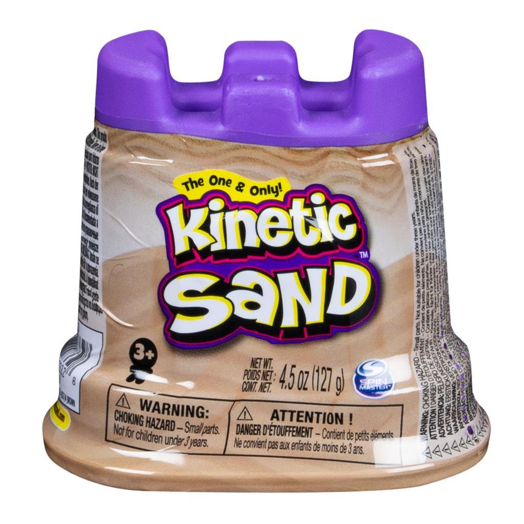 Beach Kinetic Sand 4.5 oz