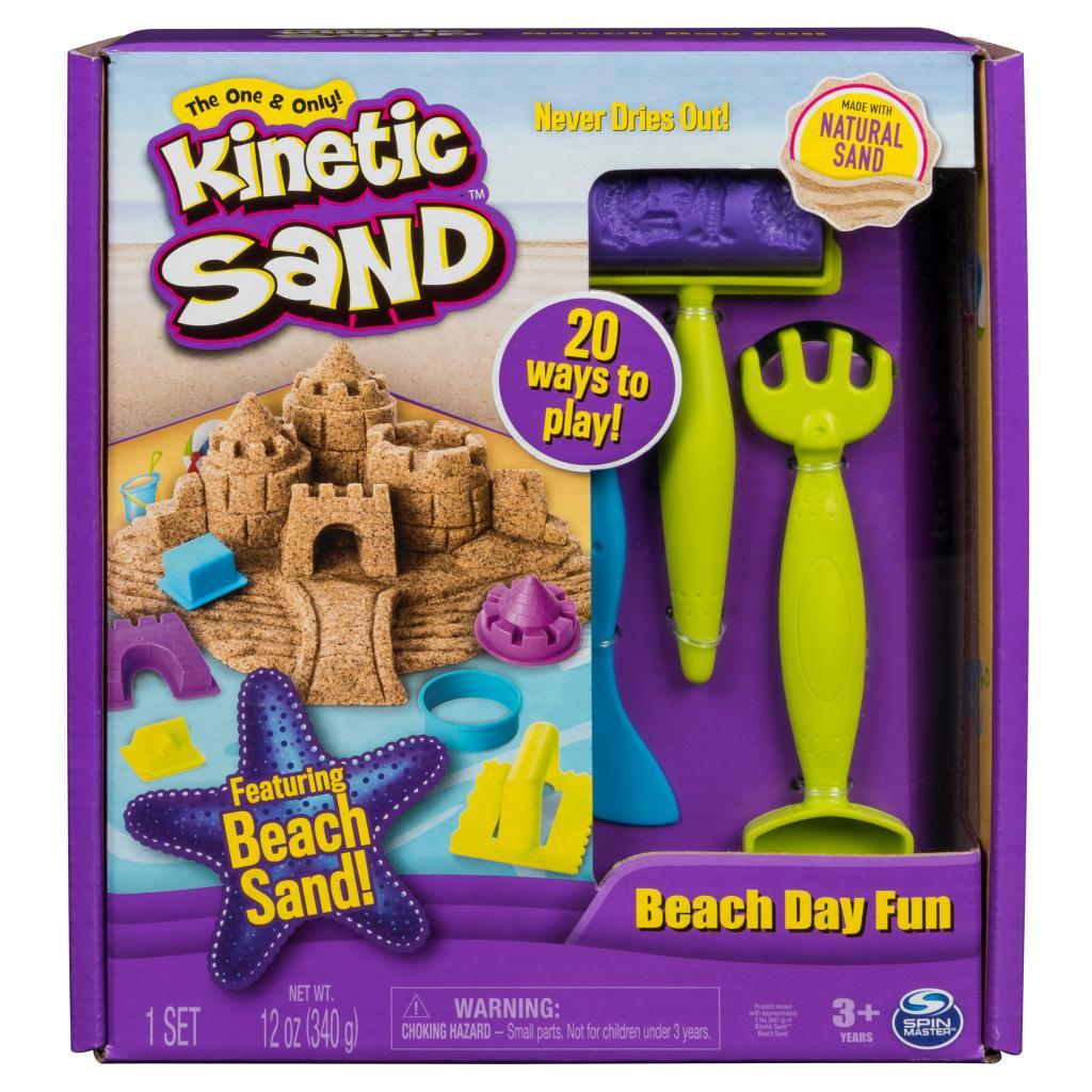 Beach Day Fun Playset
