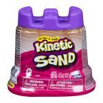 Pink Kinetic Sand 4.5 oz