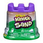 Green Kinetic Sand 4.5 oz