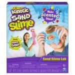 Sand Slime Lab with Scents