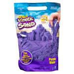 Kinetic Sand the Original Moldable Sensory Play Sand, Purple, 2 Pounds