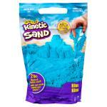 Blue Kinetic Sand 2lbs