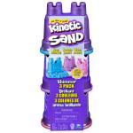 Shimmer Kinetic Sand 3 x 4 oz