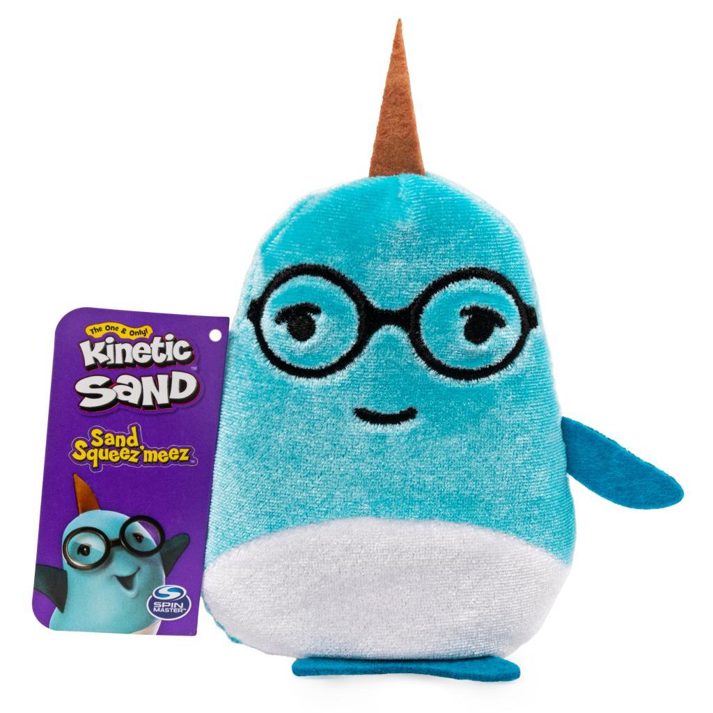 Narwhal Squeez'meez