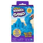 Blue Kinetic Sand 8 oz