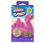 Kinetic Sand - 8oz Pink