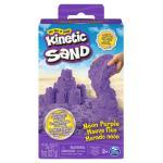 Kinetic Sand - 8oz Purple
