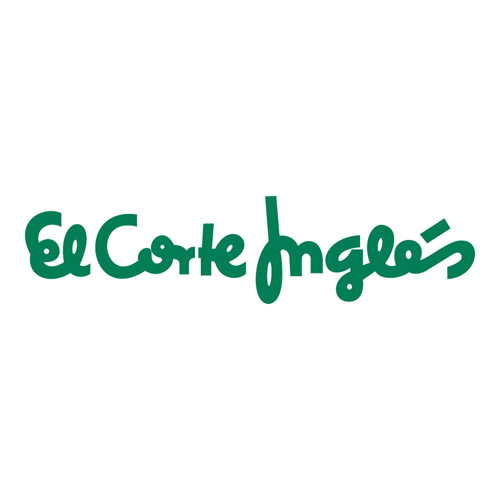 El Corte Ingles retailer logo