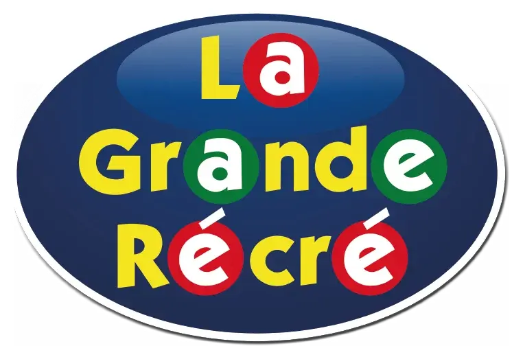 LA GRANDE RECRE retailer logo