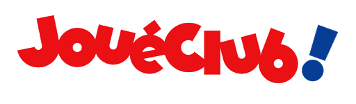 Joueclub retailer logo
