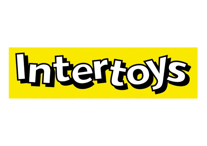 intertoys retailer logo