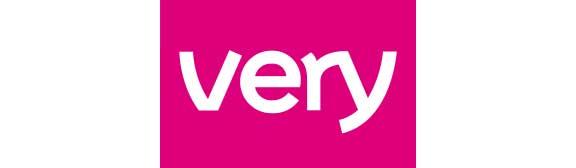 Very Retailer Logo