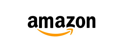 Kinetic Sand Amazon logo