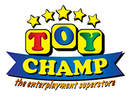 toychamp retailer logo